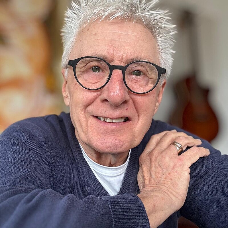 Photograph of Ian Spratt - Liberal Democrat Candidate for Forehoe area