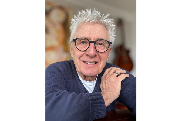 Photograph of Ian Spratt - Liberal Democrat Candidate for Forehoe area