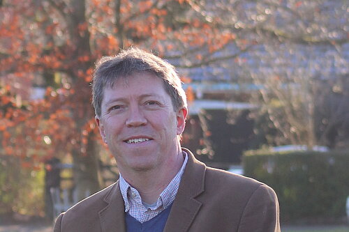 Chris Brown - South Norfolk Chris Brown - Lib Dem - South Norfolk