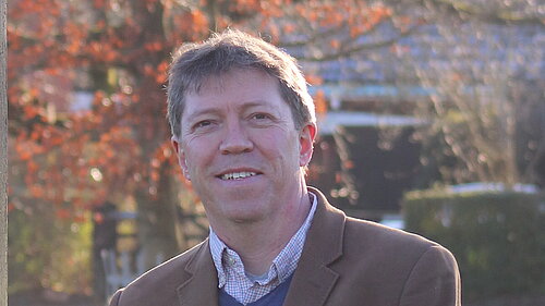 Chris Brown - South Norfolk Chris Brown - Lib Dem - South Norfolk